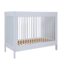 Lit pour enfant BAILA blanc