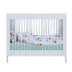 Lit pour enfant BAILA blanc