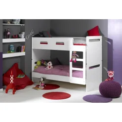 Lit superposable FEROE 90*190