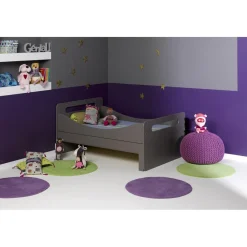 Lit évolutif Taupe FEROE