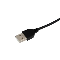 Lot de 2 barres lumineuses - Noir