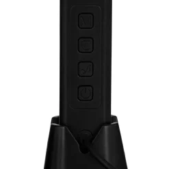 Lot de 2 barres lumineuses - Noir