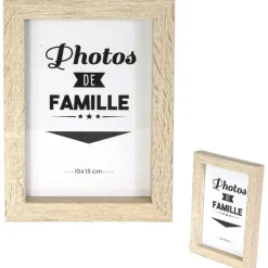 Lot De 8 Cadres Photos OMBRE