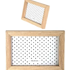 Lot De 8 Cadres Photos OMBRE