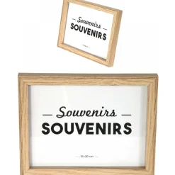 Lot De 8 Cadres Photos OMBRE