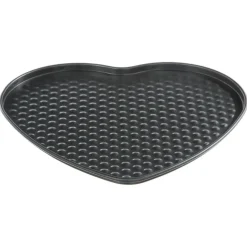 Lot de 3 moules démontables