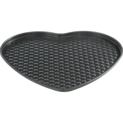 Lot de 3 moules démontables