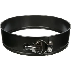 Lot de 3 moules démontables manquevoir