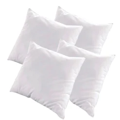 Lot de 4 oreillers Luxotel