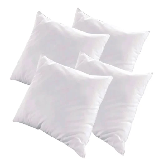 Lot de 4 oreillers Luxotel