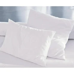 Lot de 2 Oreillers Médium Cliniguard Antibactérien