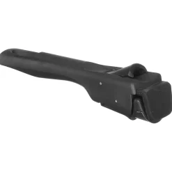 Lot de 2 poêles pierres et poignée D24et28