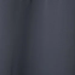 Lot de 2 rideaux occultants gris foncés 135X240