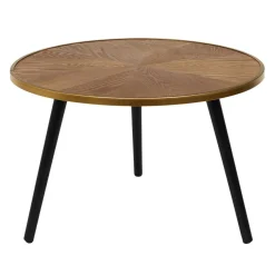 Lot de 2 Tables Gigogne Felix