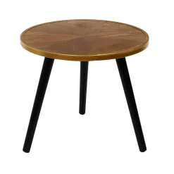 Lot de 2 Tables Gigogne Felix