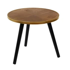 Lot de 2 Tables Gigogne Felix