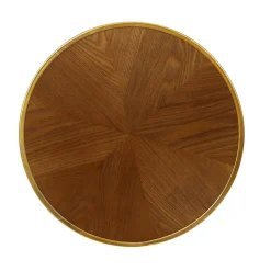 Lot de 2 Tables Gigogne Felix