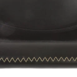 lot de 2 Tabouret de bar noir