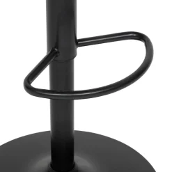 Lot de 2 tabourets de bar