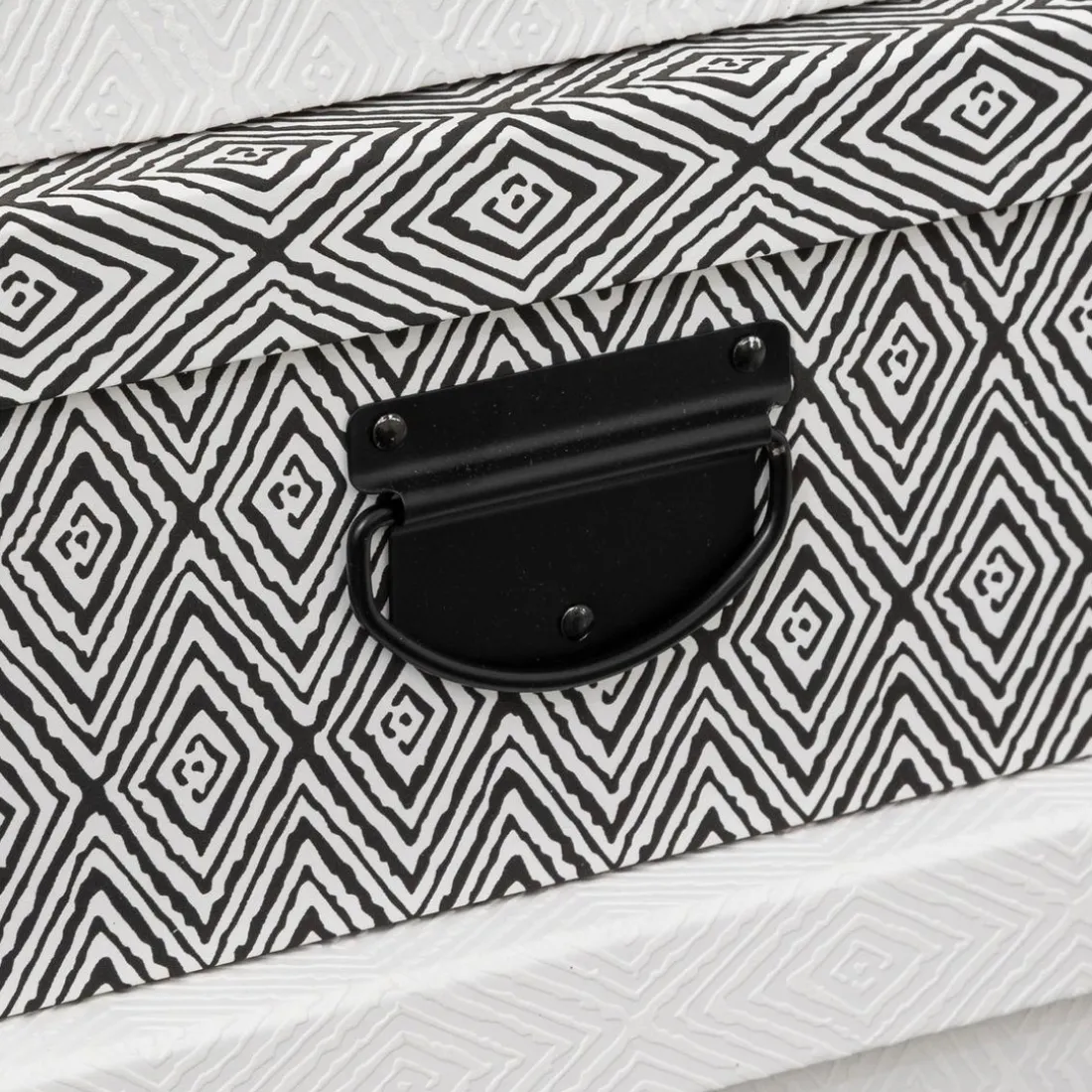 Lot de Boite effet relief