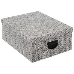 Lot de Boite effet relief