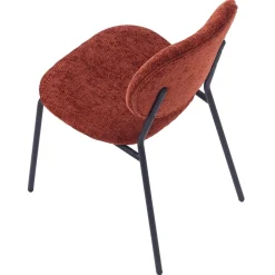 Lot de chaises SUZUKA avec son design scandinave