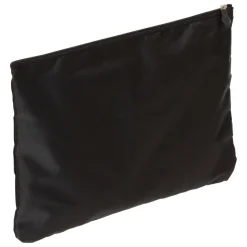 Lot organiseur valise Aloha 6 pièces Noir