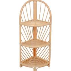 L'étagère KOLAKA avec son design moderne et scandinave 3 niveaux larges et profonds