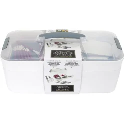 Mallette De Pâtisserie 45pieces