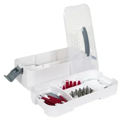 Mallette De Pâtisserie 45pieces