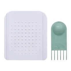 Mandoline Multi-découpe 10 piècesvoir