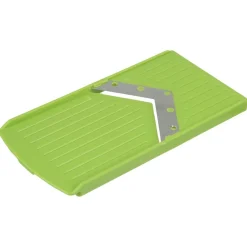 Mandoline Multi-découpe 10 piècesvoir