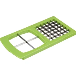 Mandoline Multi-découpe 10 piècesvoir