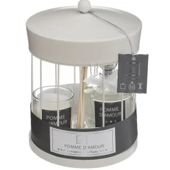 Manège A Senteur Pomme d'Amour