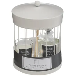 Manège A Senteur Pomme d'Amour