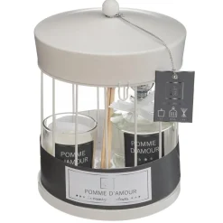 Manège A Senteur Pomme d'Amour