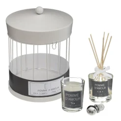 Manège A Senteur Pomme d'Amour