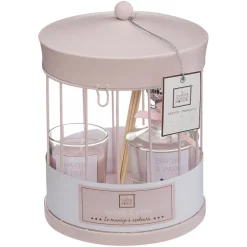 Manège A Senteur Pomme d'Amour