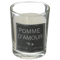 Manège A Senteur Pomme d'Amour