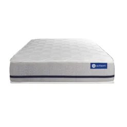 Matelas ACTIMEMO SOFT 3zones de confort