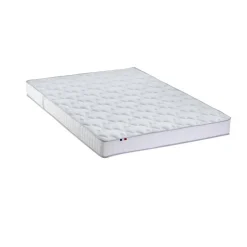 Matelas 100% Latex 3 Zones De Confort