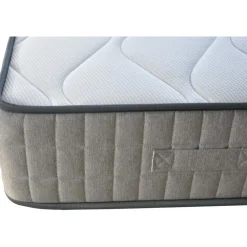 Matelas à Ressorts Ensachés Sensation