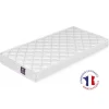 Matelas Bébé - Bôrêve 70 x 140 cm