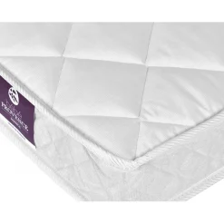 Matelas Bébé - Bôrêve 60 x120 cm