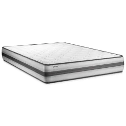 Matelas blanc VITALPOWER RECOVER