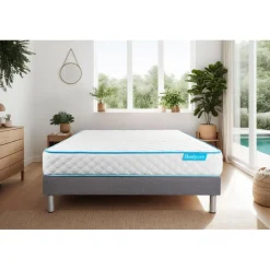 Matelas BODYONE blanc