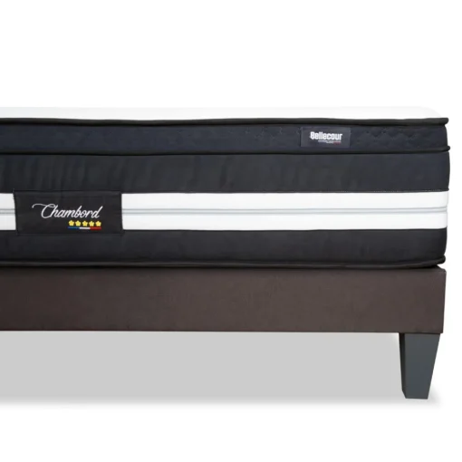 Matelas CHAMBORD en mousse