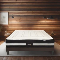 Matelas CHAMBORD en mousse