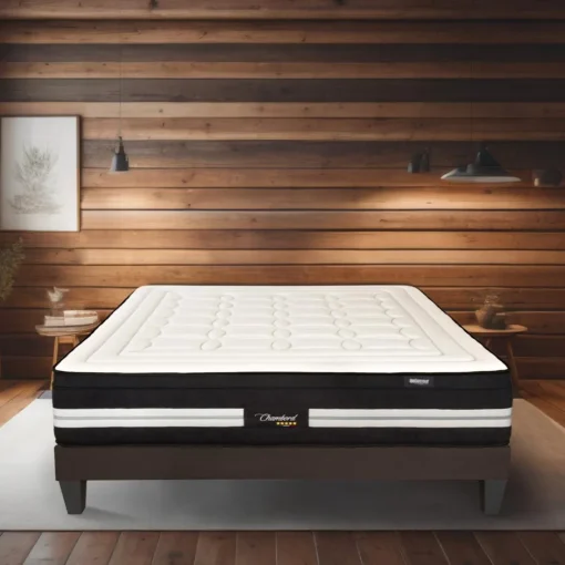 Matelas CHAMBORD en mousse