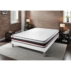 Matelas FORM blanc